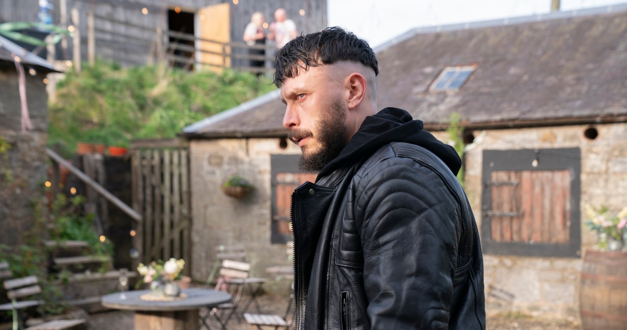 Nowy serial HBO Max ma zadatki na hit. Mocna premiera dziś w streamingu