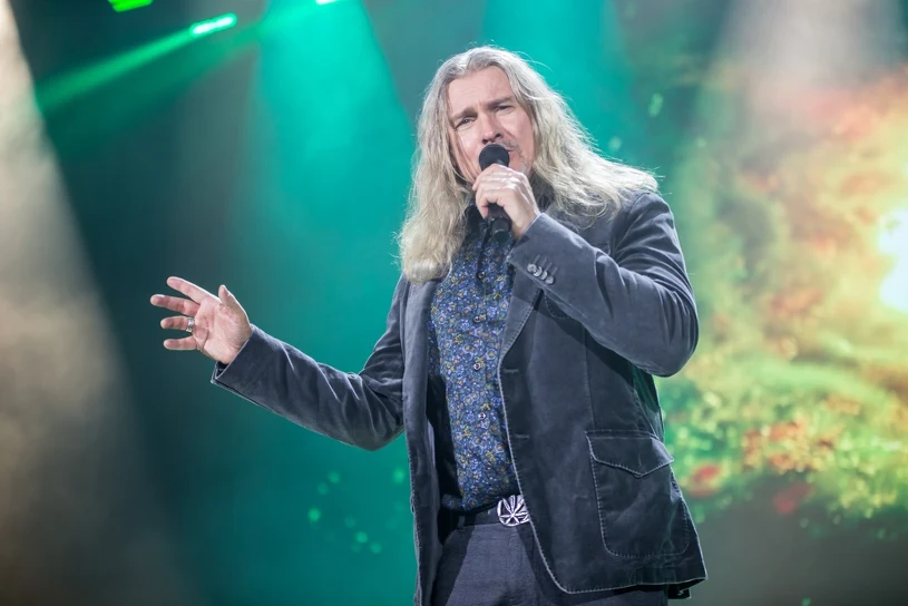 Po odejściu z Dżemu nabiera dystansu. Co trzyma go przy zdrowych zmysłach?