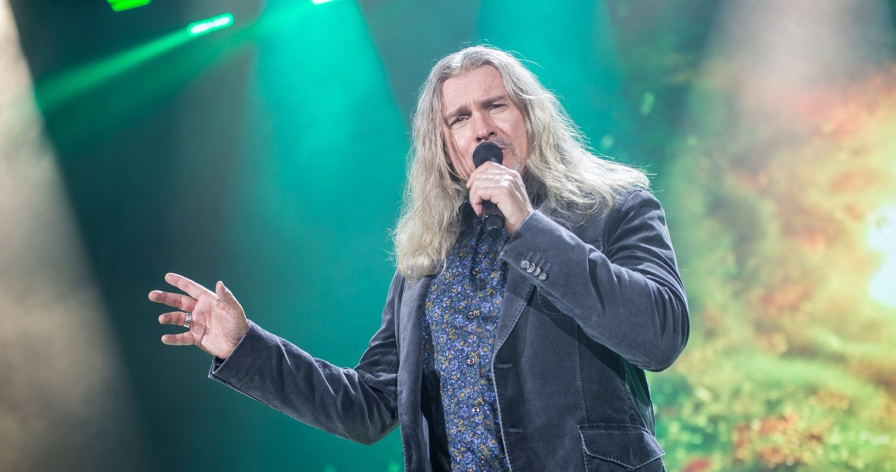 Po odejściu z Dżemu nabiera dystansu. Co trzyma go przy zdrowych zmysłach?