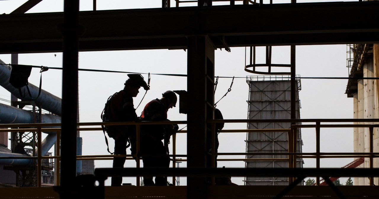 Nowe otwarcie w Hucie Katowice. Wielki piec wraca do pracy