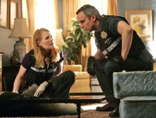 CSI: Kryminalne zagadki Las Vegas