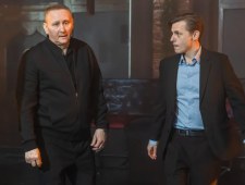 Sprawiedliwi. Trójmiasto