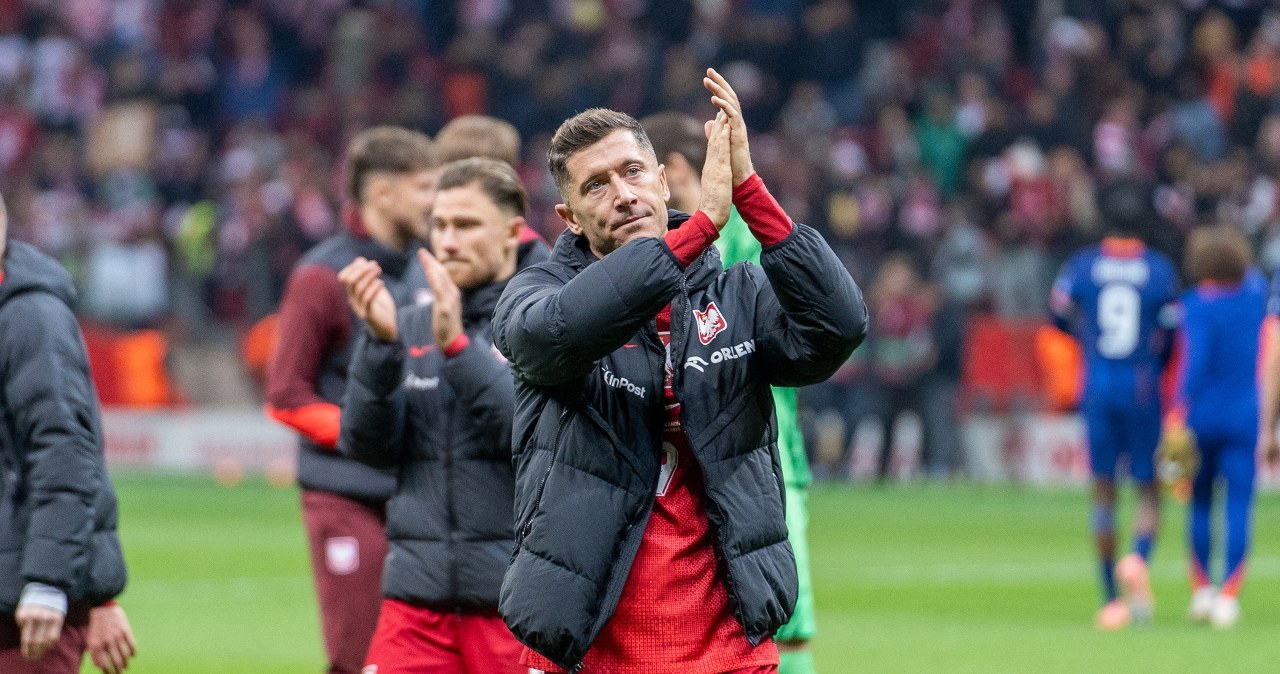 Nowy faworyt do zagrania meczu towarzyskiego z Polska. Znamy szczegóły