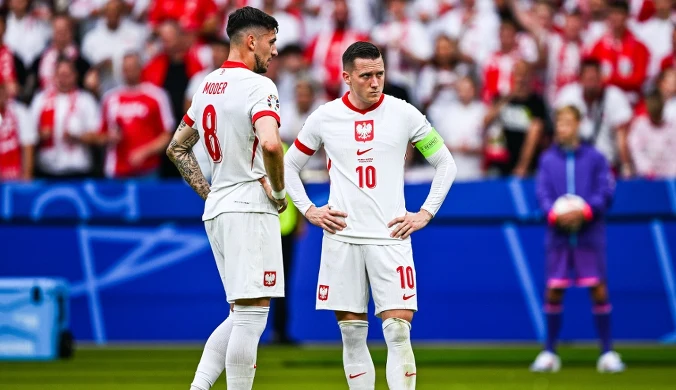 Reprezentant Polski kontuzjowany. Trener przekazał fatalne wieści