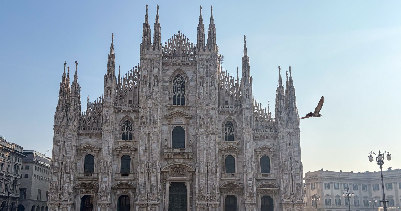 Nie Chorwacja i nie Turcja. To tu Polacy chcą spędzić majówkę
