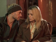 Sekret Madeleine Collins