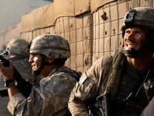 Kamdesh. Afgańskie piekło