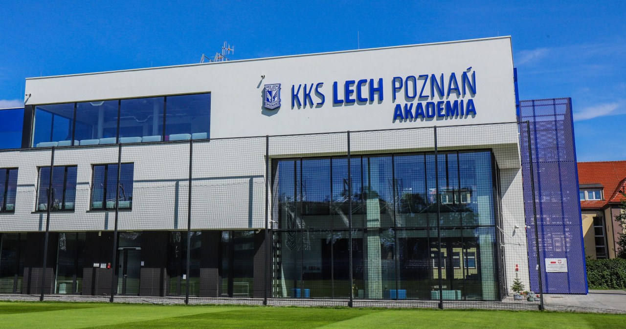 Burza przed szlagierem Ekstraklasy. Trener nagrywał nastolatków