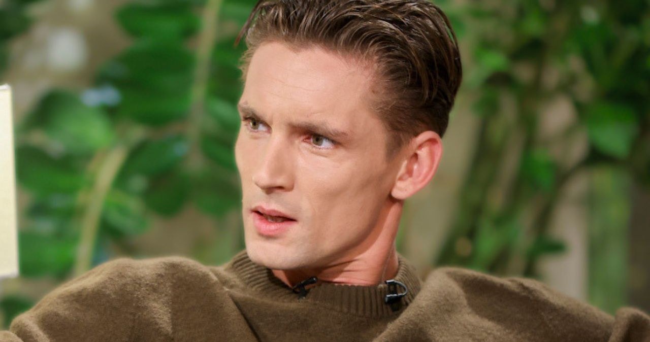 Gurłacz niedawno zaczął karierę w TVP i wciąż mu mało. Ma nową pracę