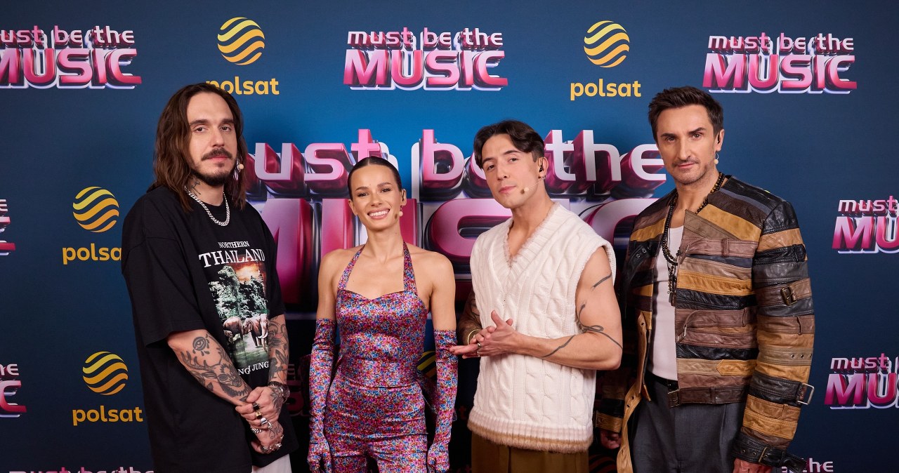 Trudne wybory w "Must Be The Music". Dawid Kwiatkowski: Mamy duży problem