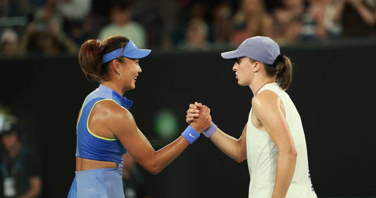 Stworzyła widowisko ze Świątek. A teraz przyszło lanie od innej Polki