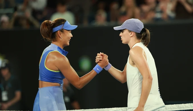 Stworzyła widowisko ze Świątek. A teraz przyszło lanie od innej Polki