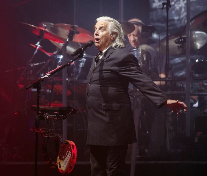 W Polsce cieszą się kultowym statusem. Specjalne koncerty w naszym kraju