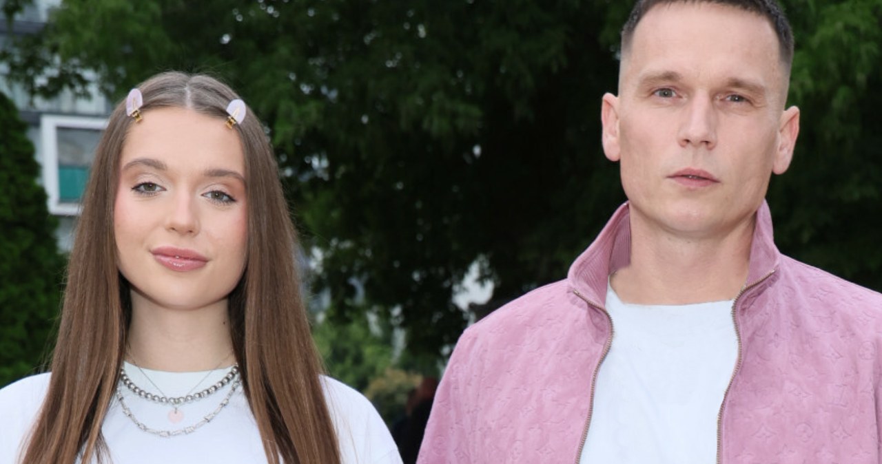 Nicol Pniewska nagadała na ojca w show TVN. Ten teraz przerywa milczenie