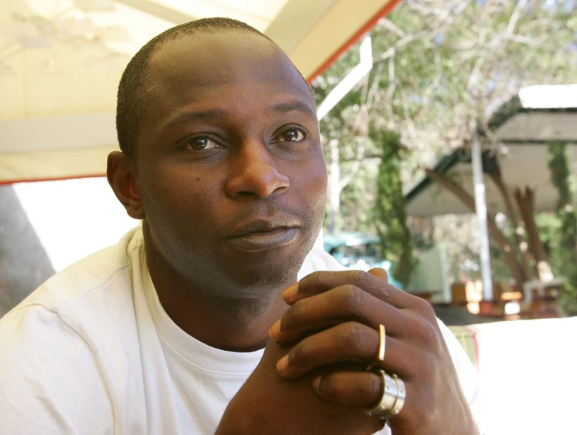 Drugie życie Emmanuela Olisadebe. Tym zajął się po zakończeniu kariery