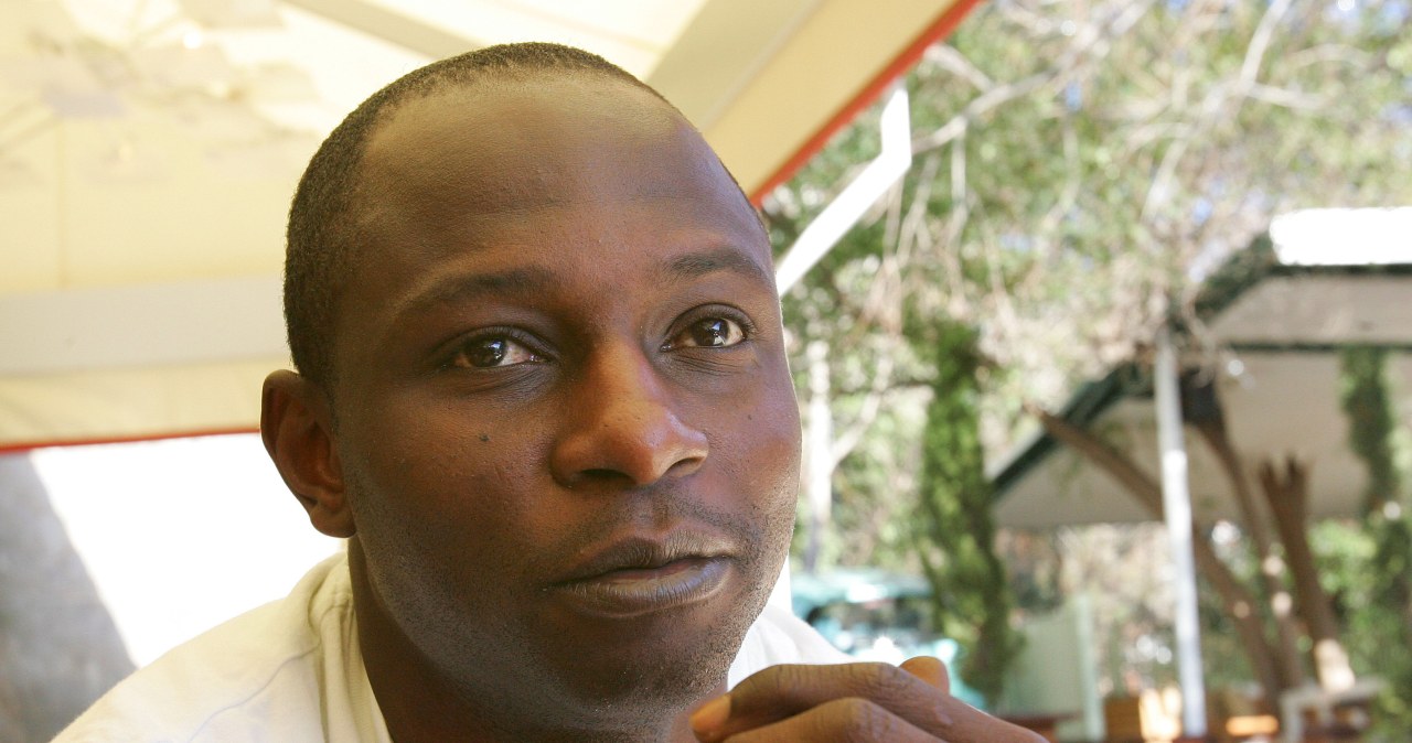 Drugie życie Emmanuela Olisadebe. Tym zajął się po zakończeniu kariery