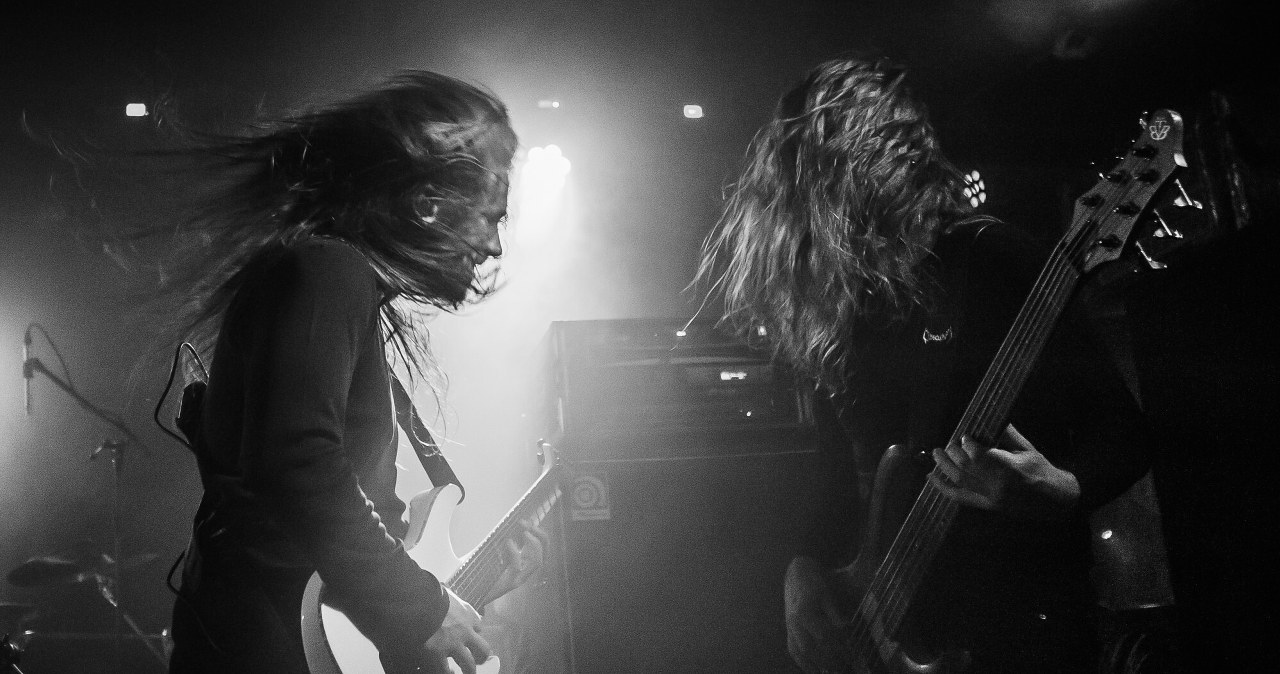 Święto ekstremalnego metalu w Warszawie. Znamy szczegóły imprezy w stolicy