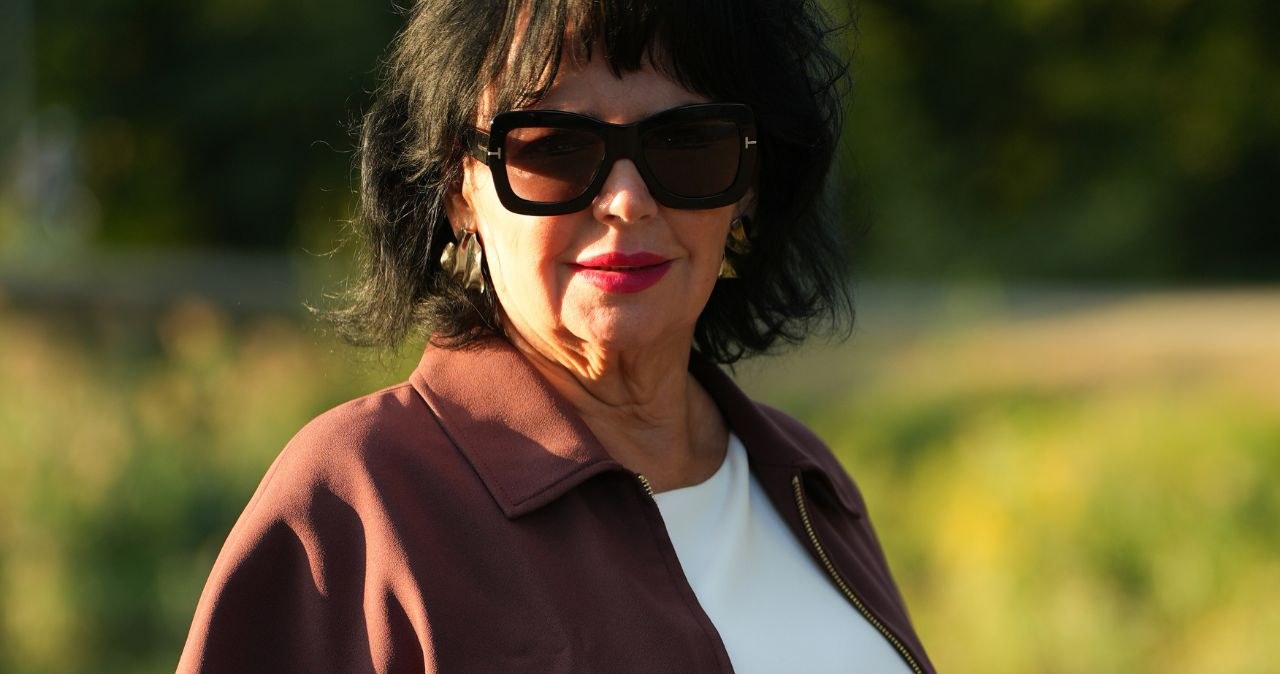 Przykre doniesienia o Emilii z "Sanatorium". Zdarzył się wypadek