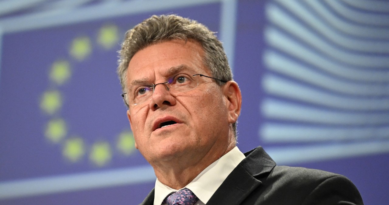 Polska chce zaskarżyć umowę z Mercosurem. Unijny komisarz stawia sprawę jasno