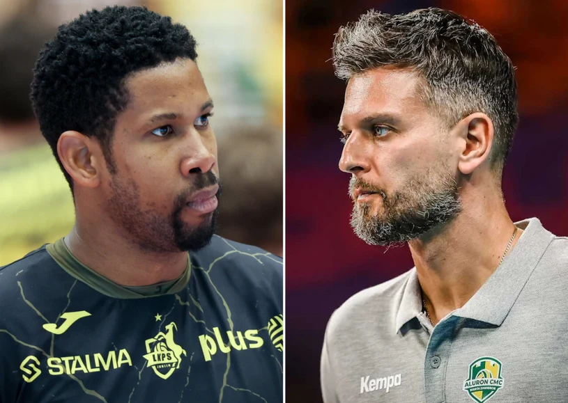 Pierwszy triumf Winiarskiego czy drugi Leona? Rosną emocje przed finałem