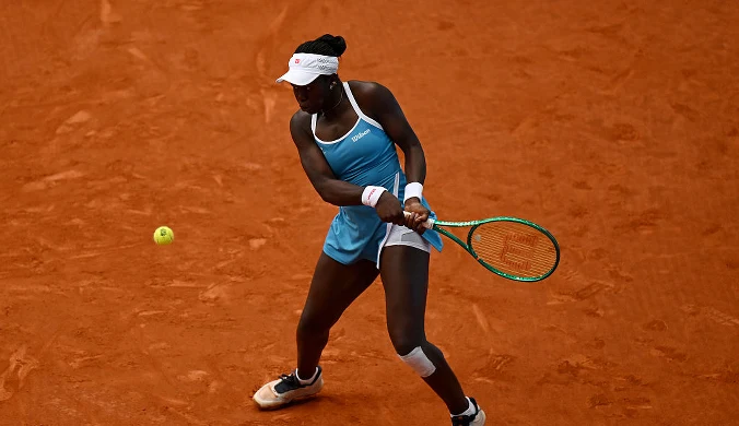 Jeden mecz i koniec. Turniejowa "10" za burtą w Madrycie. Sensacja