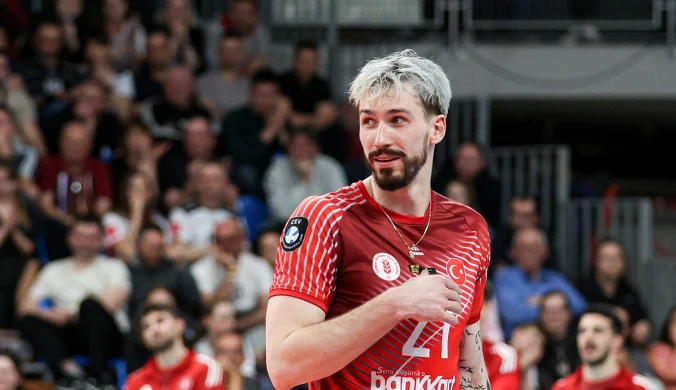 Na tablicy było 0:2. Szaleństwo na oczach Fornala. Polak o krok od złota