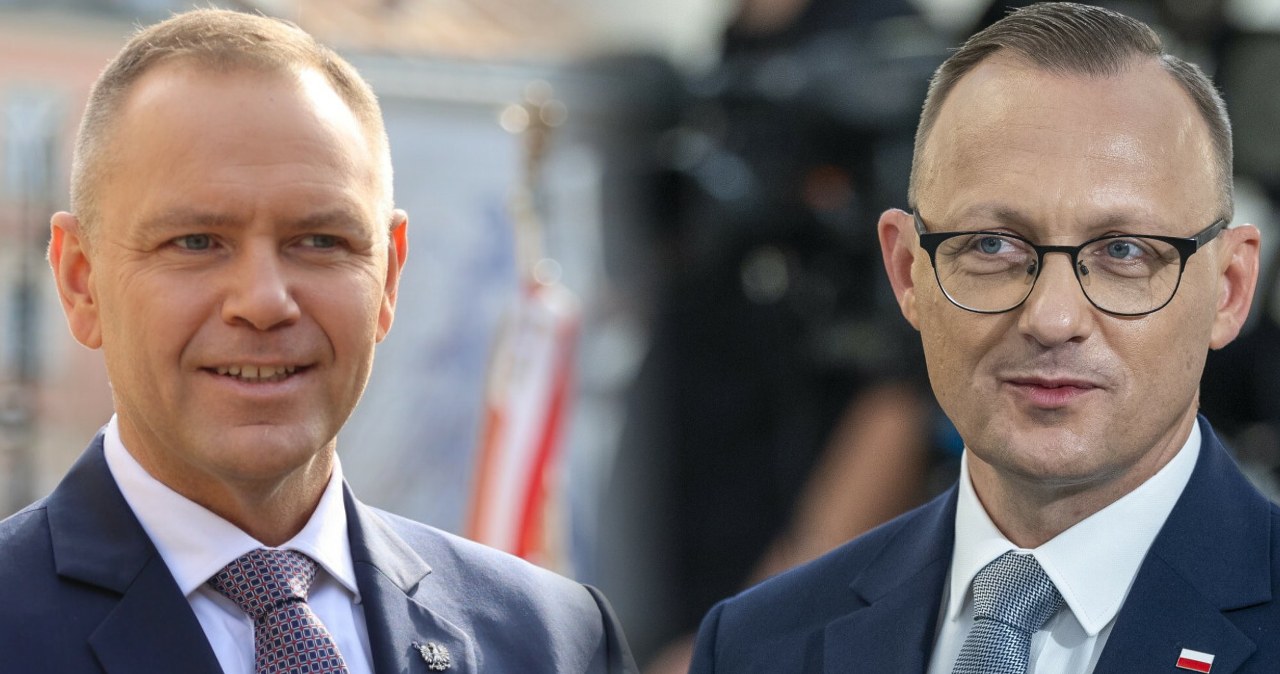 Rzecznik prezydenta zapowiedział ws. nowego szefa BBN. "To nie będzie on"