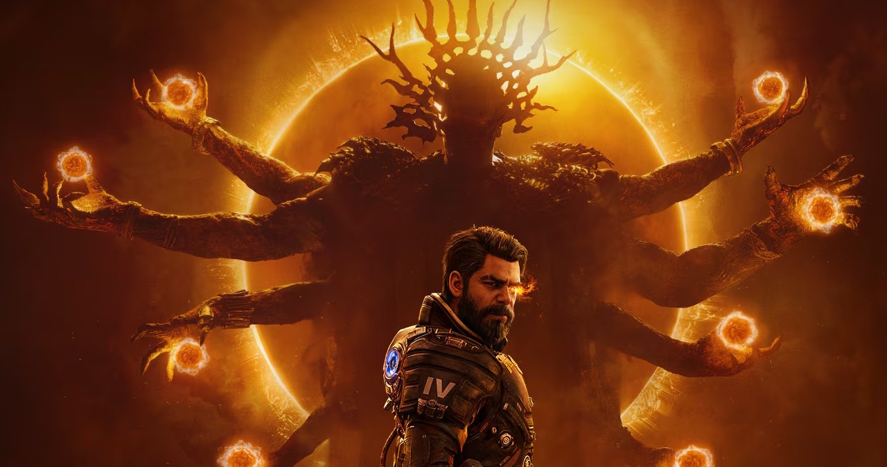 Saros - recenzja. Po Returnalu myślałem, iż nie da się lepiej