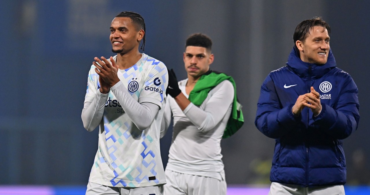 Inter zdecydował ws. transferu gwiazdora. Ważne wieści dla Zielińskiego