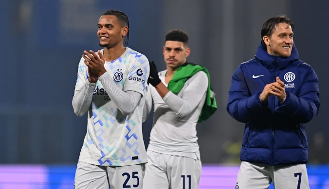 Inter zdecydował ws. transferu gwiazdora. Ważne wieści dla Zielińskiego