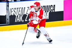 Hokej: Mistrzostwa świata Dywizji 1A - Sosnowiec 2026 - mecz: Kazachstan - Polska