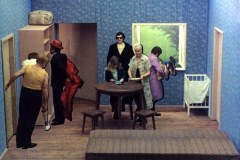 Zapaleńcy. Historia polskiego filmu animowanego