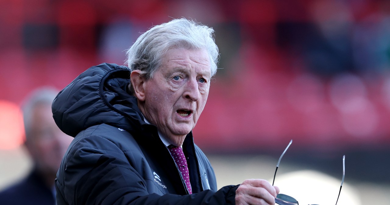 Czy w Ekstraklasie znalazłoby się miejsce dla Hodgsona?