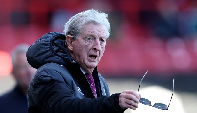 Czy w Ekstraklasie znalazłoby się miejsce dla Hodgsona?