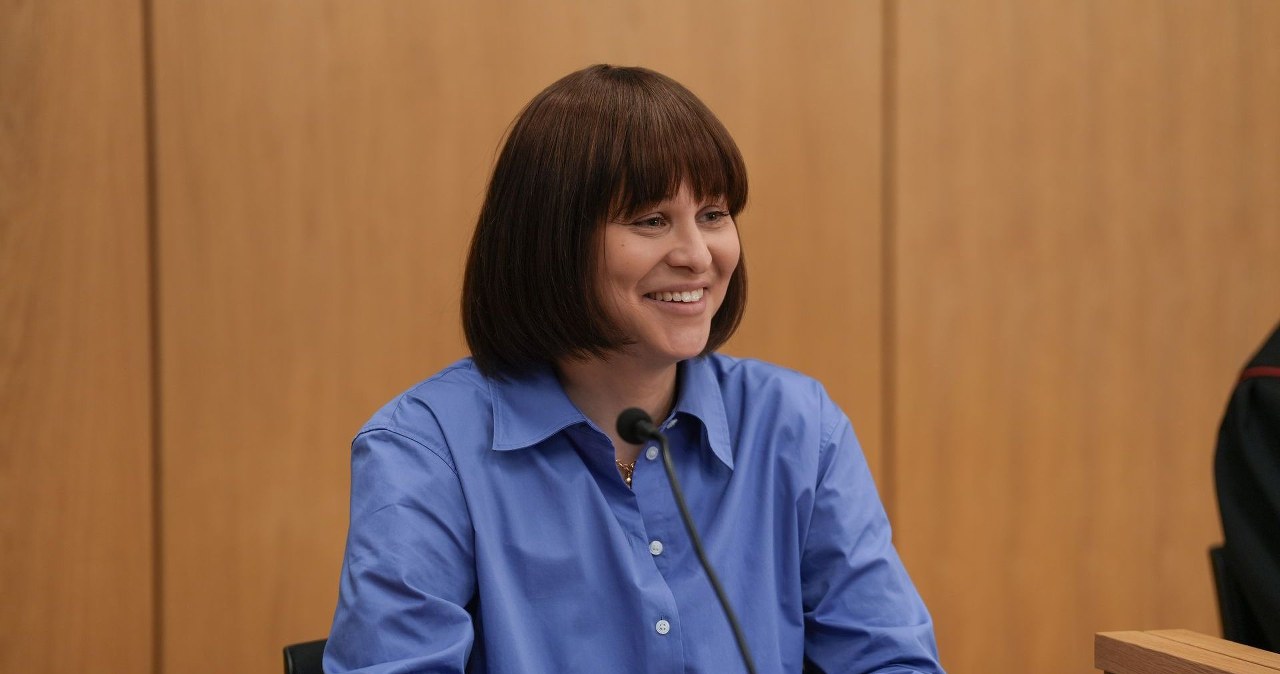 "Na dobre i na złe": emocje na rozprawie. Padną mocne słowa