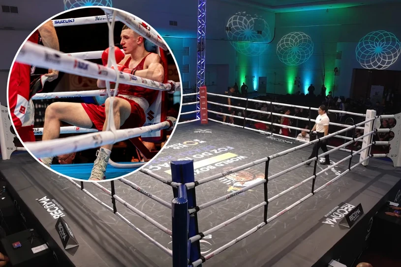 Decydowały się losy piątego medalu dla Polski. Do walki w PŚ nie doszło