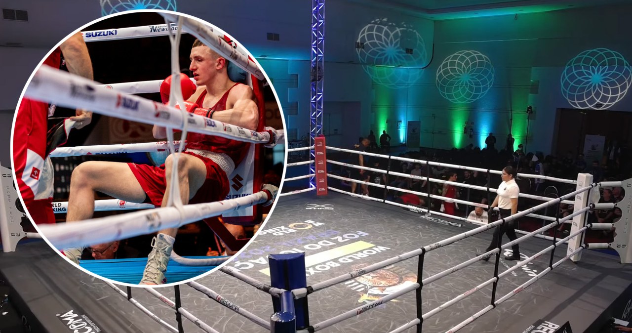 Decydowały się losy piątego medalu dla Polski. Do walki w PŚ nie doszło