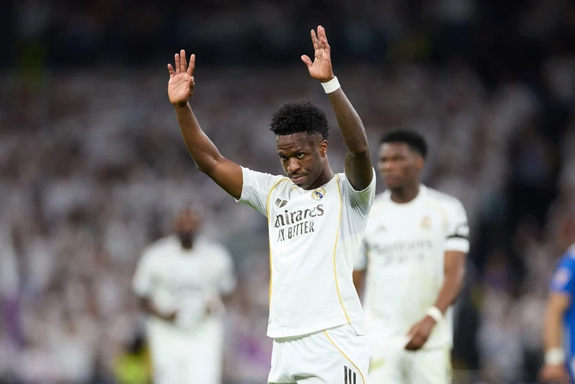 Real w centrum burzy po meczu. "Definitywne pożegnanie", tuż po meczu