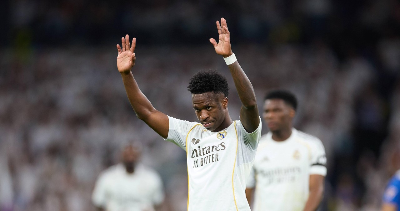 Real w centrum burzy po meczu. "Definitywne pożegnanie", tuż po meczu