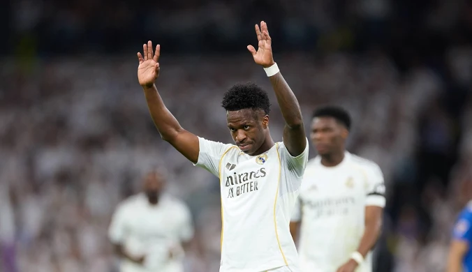 Real w centrum burzy po meczu. "Definitywne pożegnanie", tuż po meczu