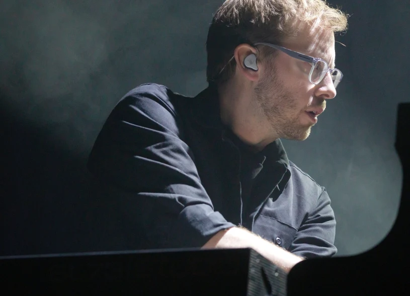 Tłum Polaków zaczął krzyczeć w stronę gwiazdora. Padły niecenzuralne słowa