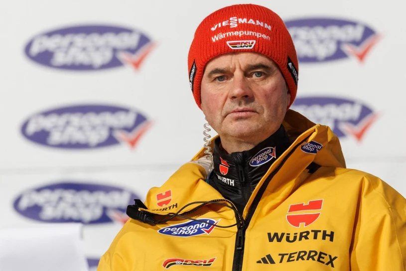 Tak Horngacher podchodzi do pracy w Polsce. Możliwy zwrot. "Nie zdołają"