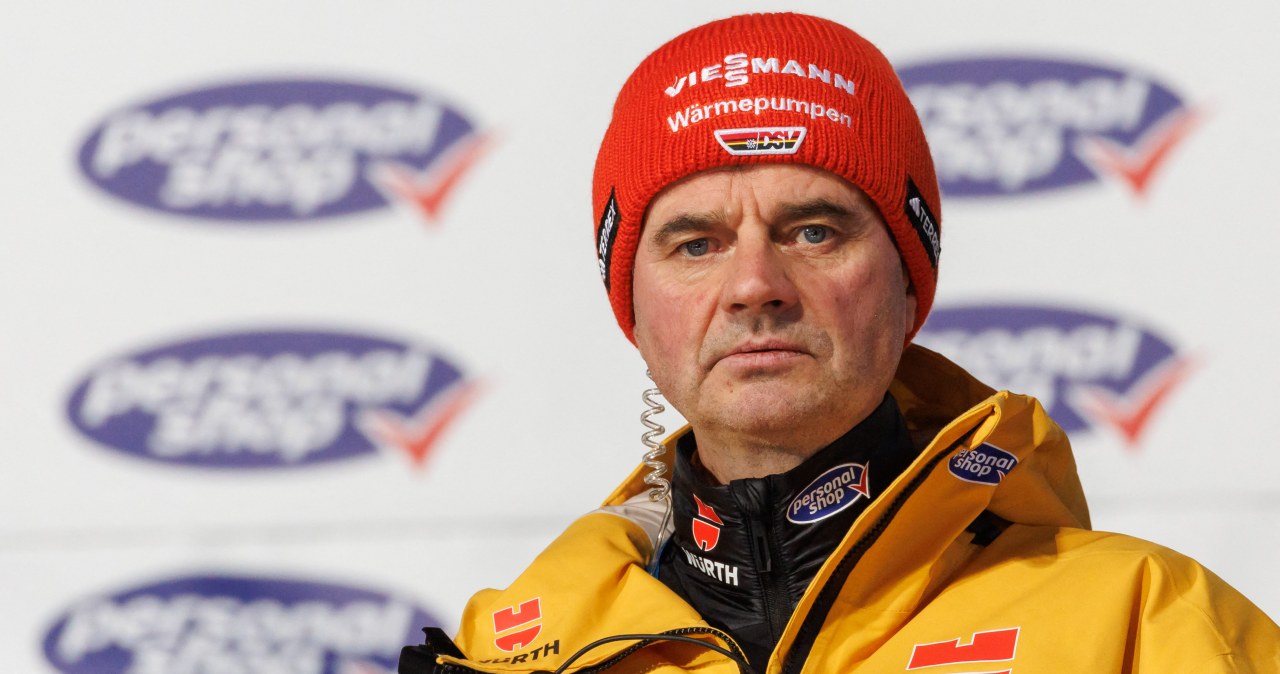 Tak Horngacher podchodzi do pracy w Polsce. Możliwy zwrot. "Nie zdołają"