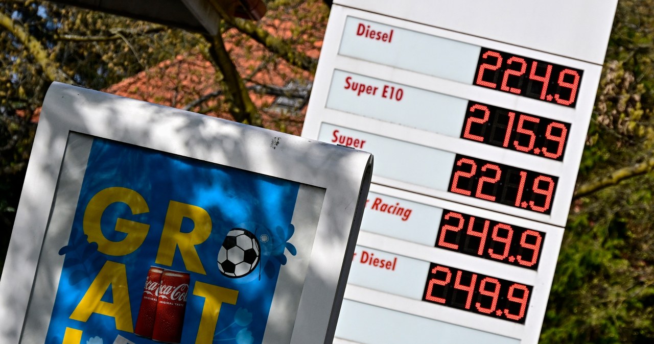 Niemcy idą śladem Polski i też obniżą podatki od paliw. Jak spadną ceny?