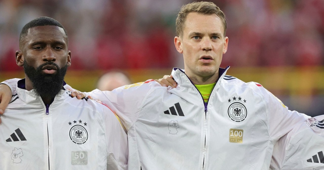 Niemiecka legenda zdecydowała. Przełom przed mundialem. Już o tym huczy