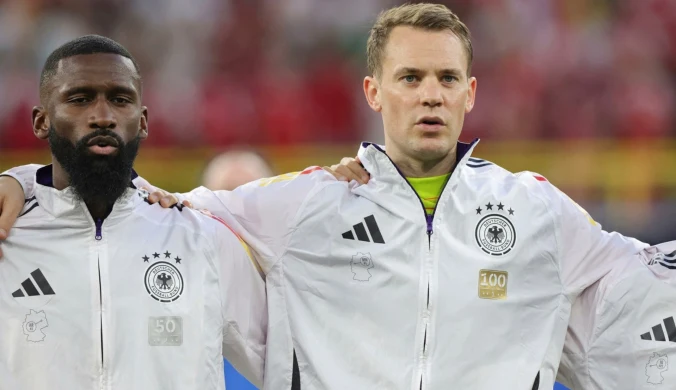 Niemiecka legenda zdecydowała. Przełom przed mundialem. Już o tym huczy