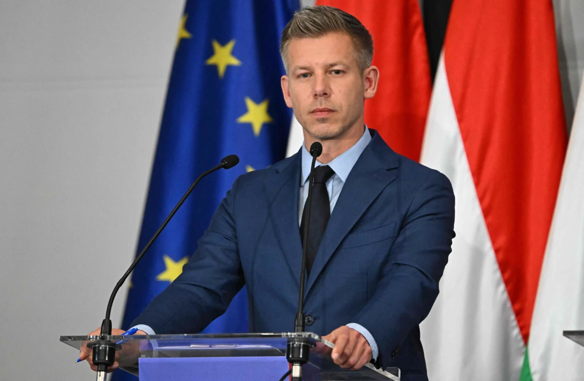 ​Przedstawiciele zwycięskiej węgierskiej partii TISZA prowadzą w Brukseli rozmowy z Komisją Europejską na temat odblokowania miliardów euro z funduszy unijnych, które od lat są zamrożone z powodu sporów o praworządność. Nowy rząd liczy na przełom jeszcze przed oficjalnym objęciem władzy.