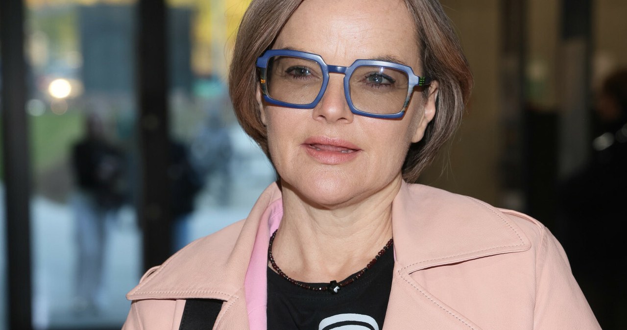 Richardson zamieściła osobisty wpis. Z tym jest już pogodzona