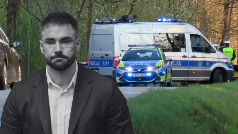 Nowe informacje ws. śmierci posła Litewki. Sąd rozpatrzył wniosek o areszt