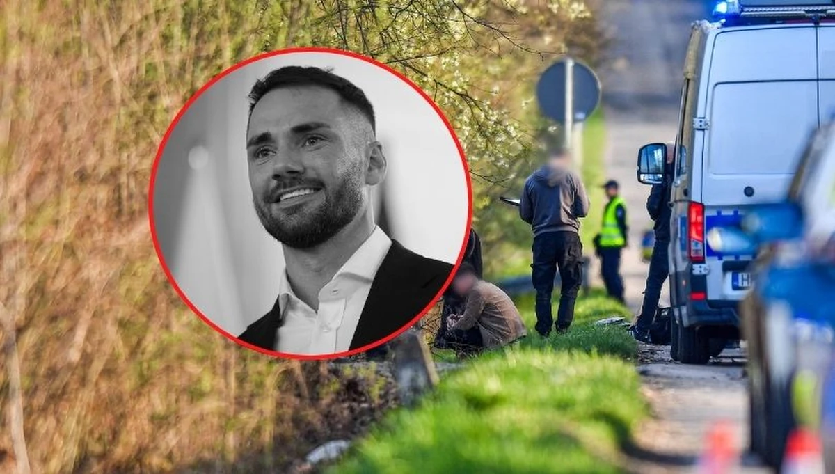 Sąd zdecydował o tymczasowym areszcie dla 57-latka podejrzanego o spowodowanie wypadku, w którym zginął poseł Lewicy Łukasz Litewka. "Środek ten może ulec zmianie na środki o charakterze wolnościowym w przypadku wpłacenia przez podejrzanego poręczenia majątkowego w wysokości 40 tys. zł" - podała sosnowiecka prokuratura. 57-latek usłyszał zarzut nieumyślnego spowodowania wypadku ze skutkiem śmiertelnym. Przyznał się do winy. 